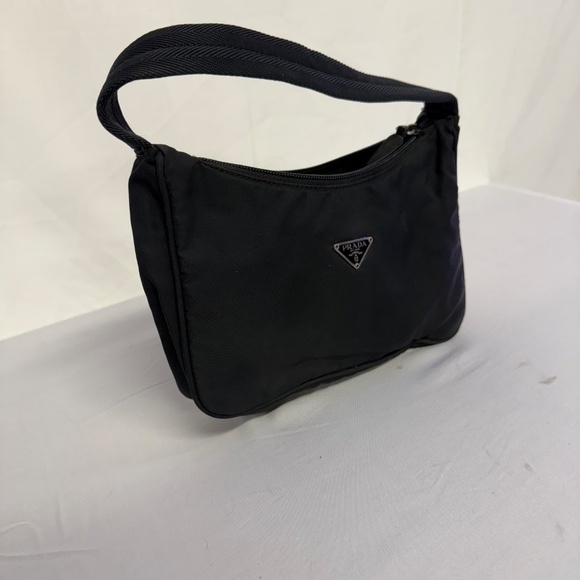 Re-Edition 2000 handbag Very good condition Black, Synthetic - Picture 6 of 6